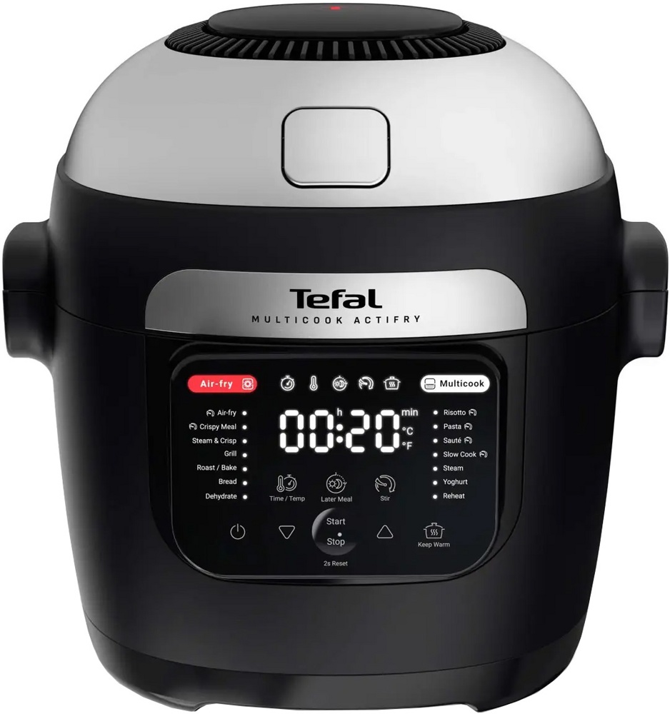 Tefal MY741CF0- фото