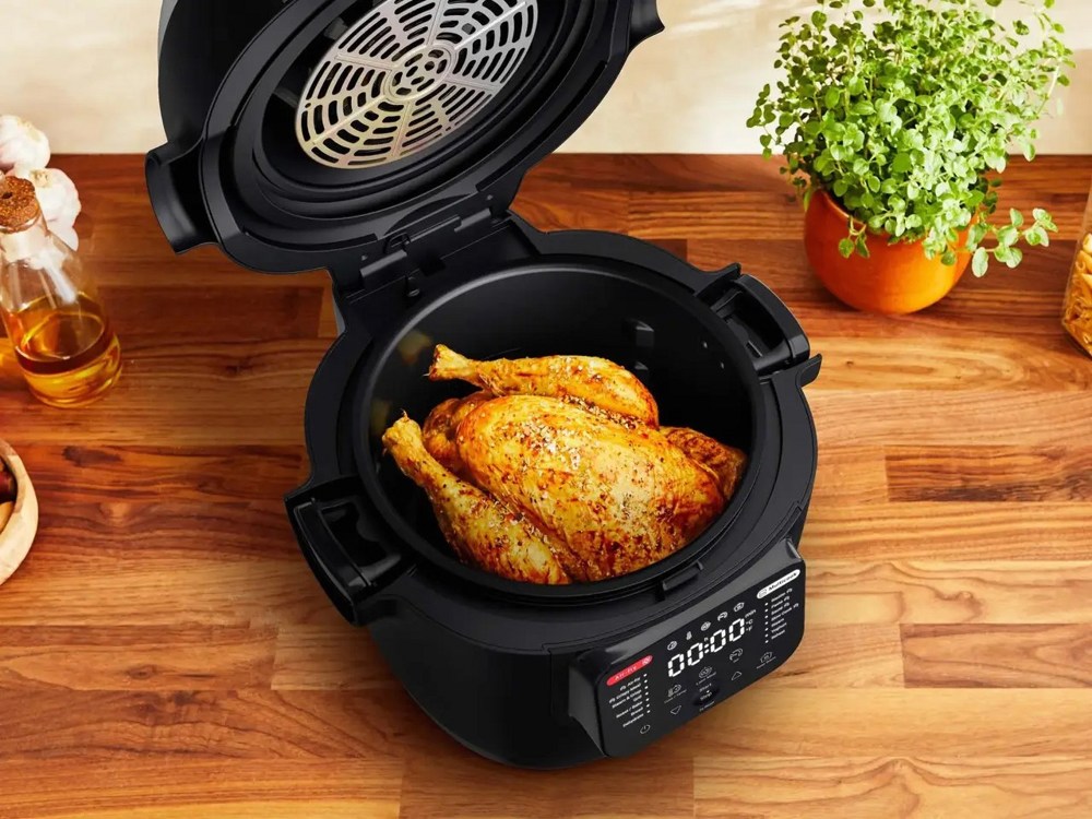 Tefal MY741CF0- фото4