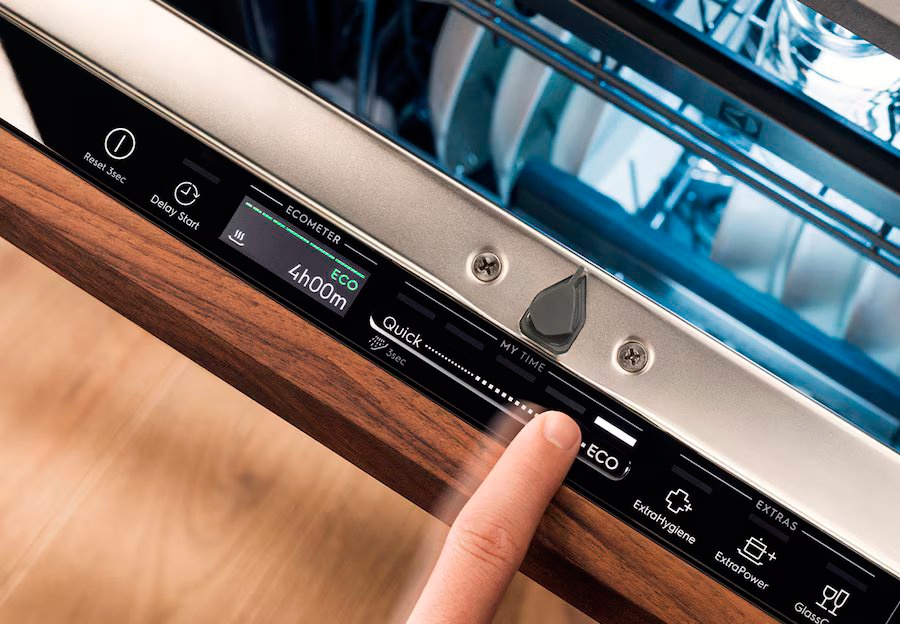 Electrolux KESC8401L- фото2