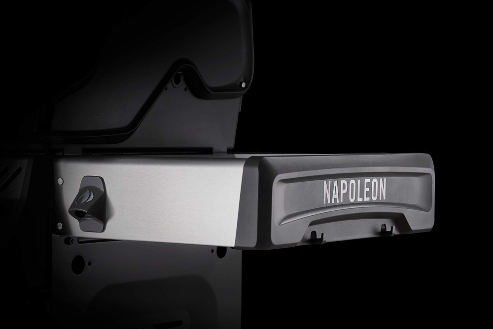 Napoleon Rogue-525 SE - фото3