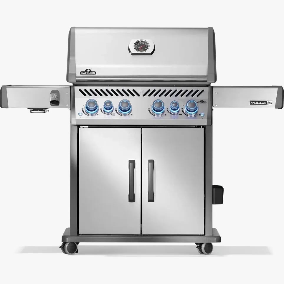 Napoleon Rogue PRO-S 525- фото