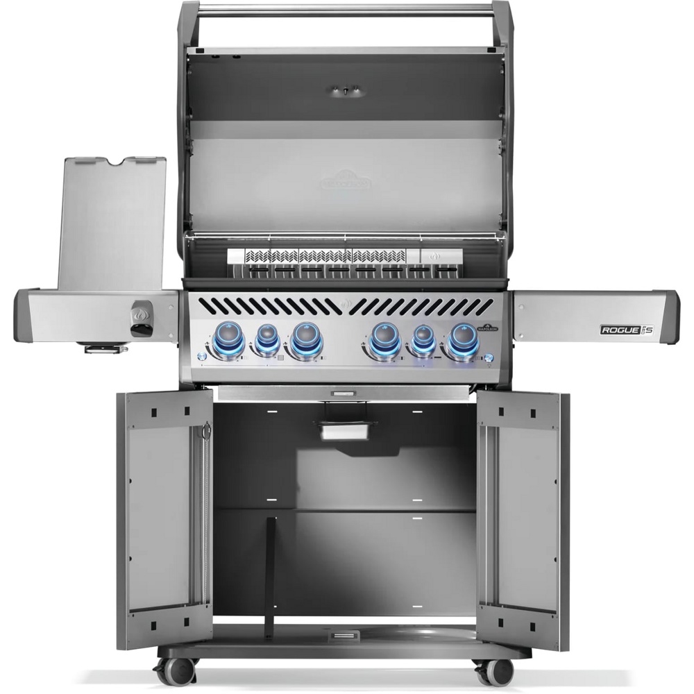 Napoleon Rogue PRO-S 525- фото3