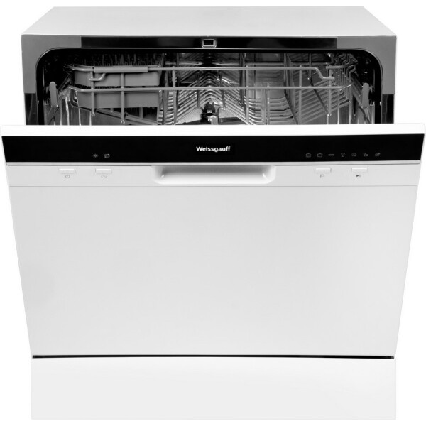 Weissgauff TDW 4006 D- фото