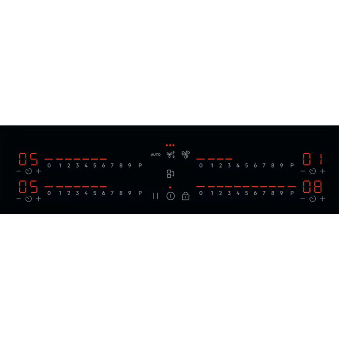 AEG NCH74B01CB- фото2