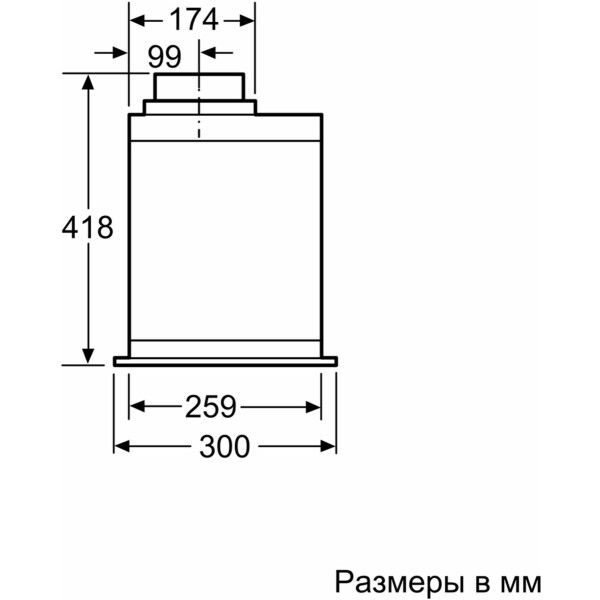Neff D57ML66N1- фото3