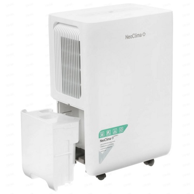 Neoclima FD-20AH- фото2