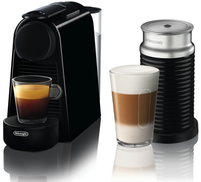 DeLonghi Nespresso Essenza Mini EN85.B