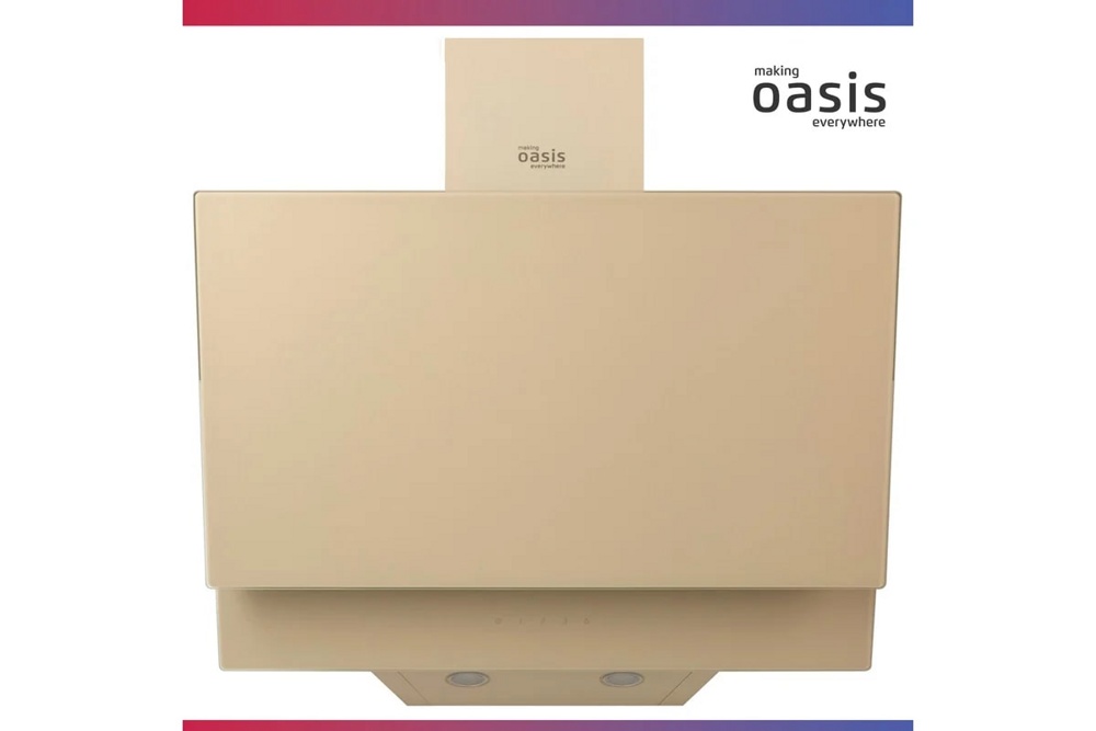 Oasis NF-60I FR- фото2