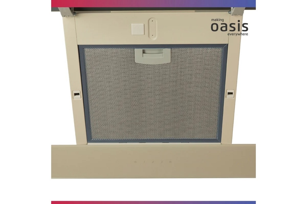 Oasis NF-60I FR- фото4