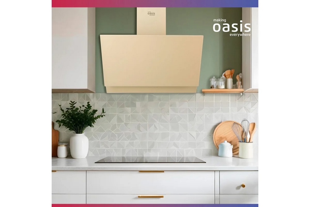 Oasis NF-60I FR- фото5