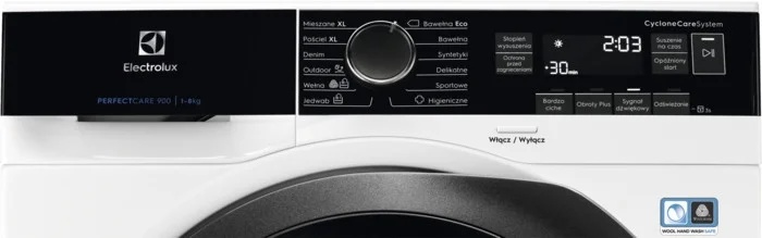 Electrolux MEW9H178BP- фото2