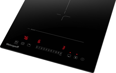 Weissgauff HI32BFZC- фото3