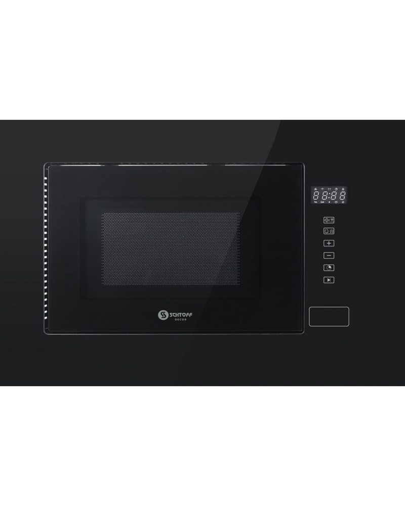 Schtoff NMA20 Black- фото