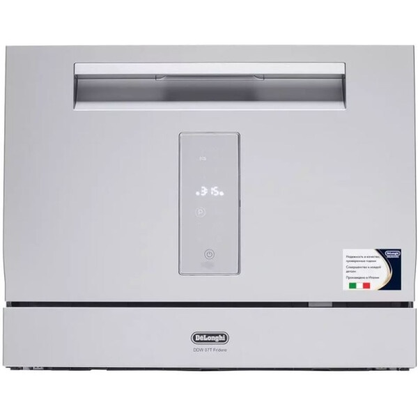 DeLonghi DDW 07T Fridere- фото