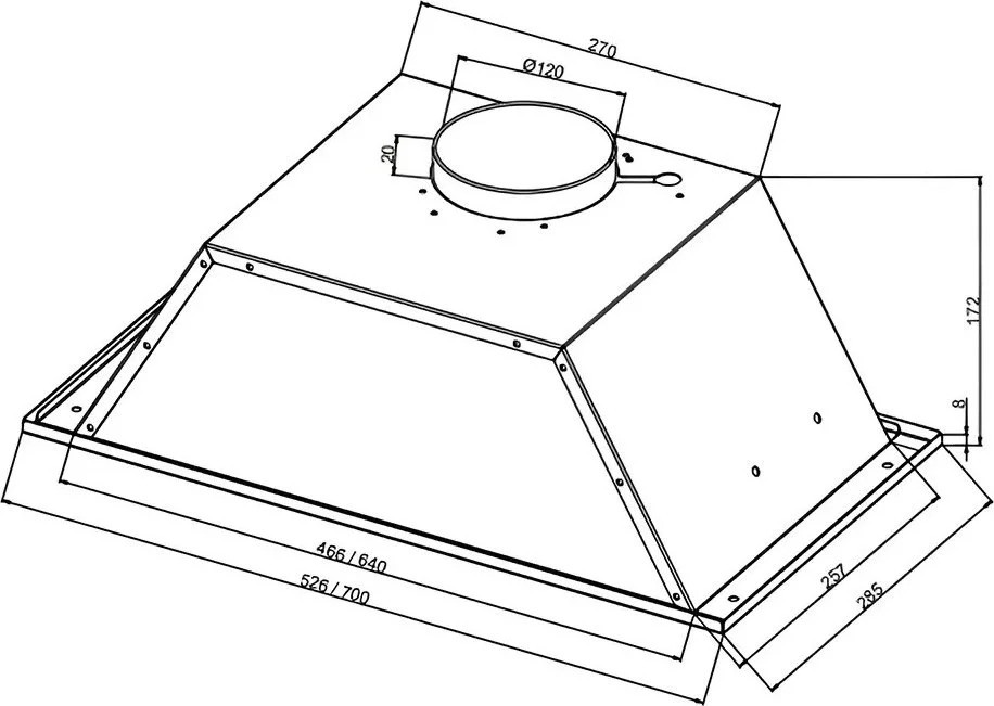 Nordfrost FB 9060 Y- фото3