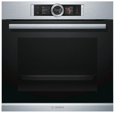 Bosch HRG656XS2- фото