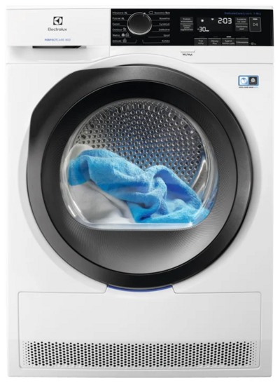 Electrolux EW8H258S- фото