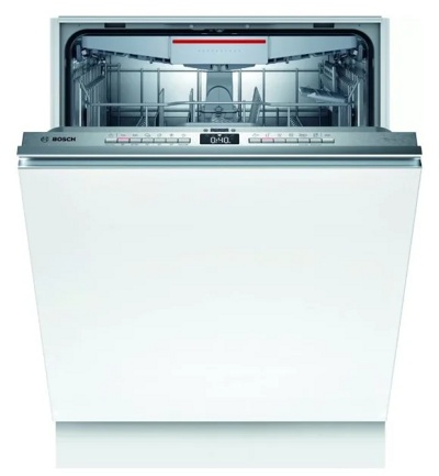 Bosch SMV4HVX31E- фото