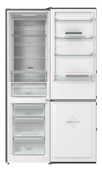 Gorenje NRC6204SXL5M- фото2