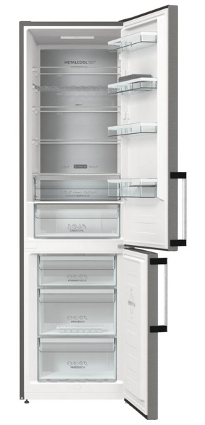 Gorenje NRC6204SXL5M- фото3