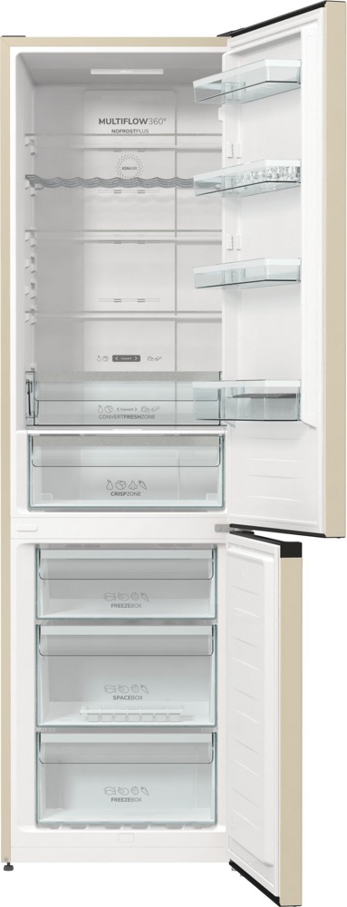 Gorenje NRK6202AC4- фото3