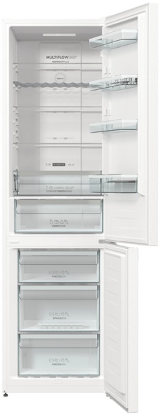 Gorenje NRK6202AW4- фото2