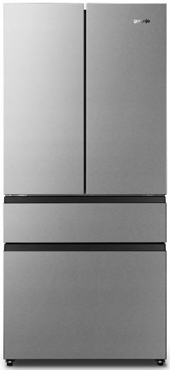 Gorenje NRM8181UX- фото