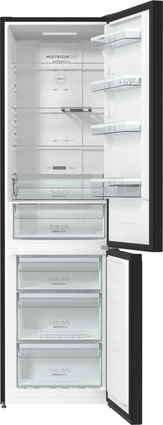 Gorenje NRK6201SYBK- фото2