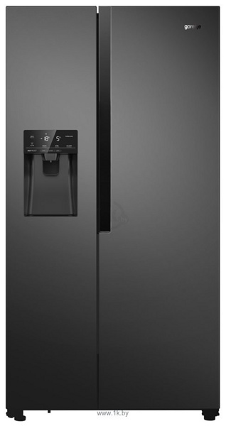 Gorenje NRS9182VB- фото