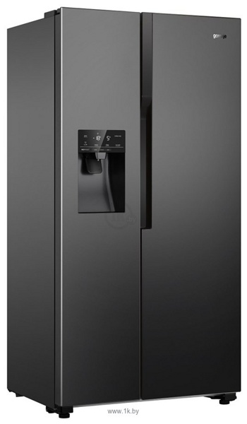 Gorenje NRS9182VB- фото2