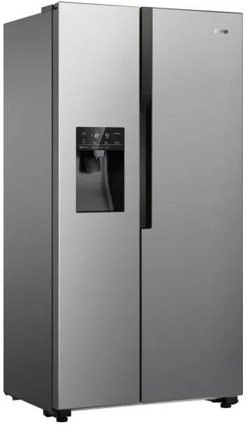 Gorenje NRS9EVX1- фото2