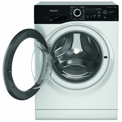 Hotpoint-Ariston NSB6039 ZS VE RU- фото2