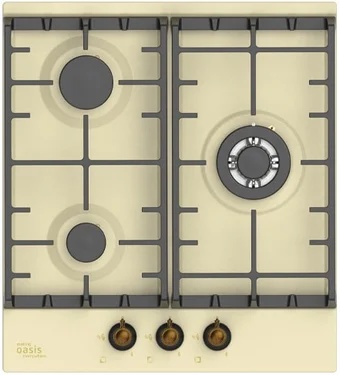 Oasis P-3MRT 