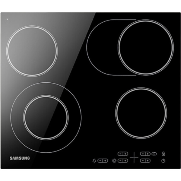 Samsung NZ64T3516AK- фото