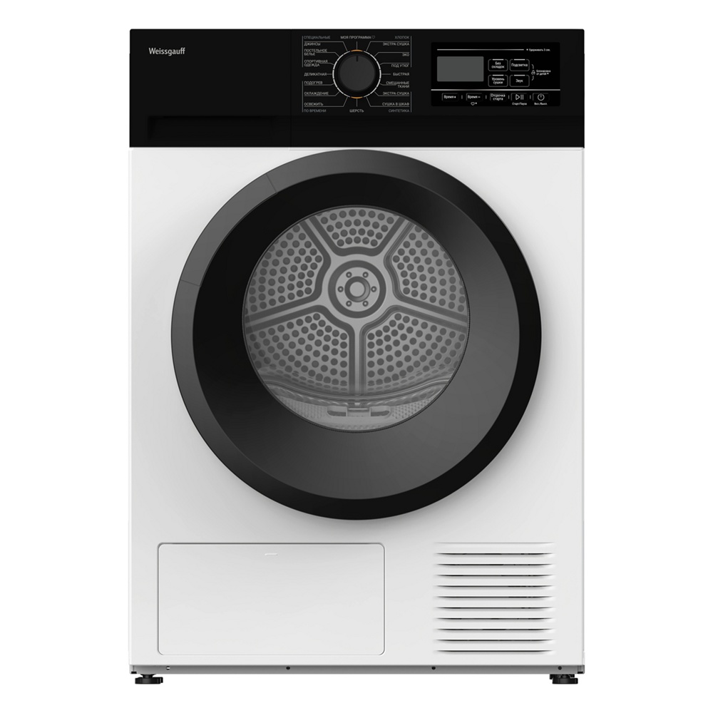 Weissgauff WD6128BHeatPump