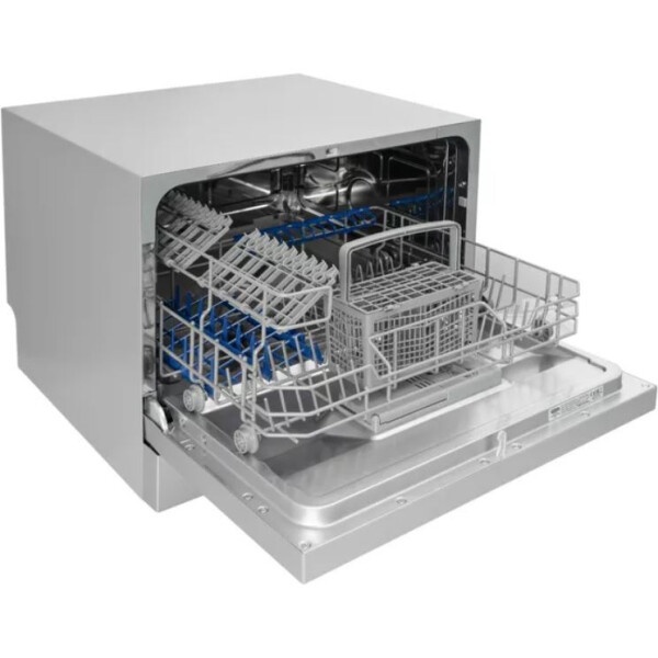 DeLonghi DDW 07T Argento metalico - фото6
