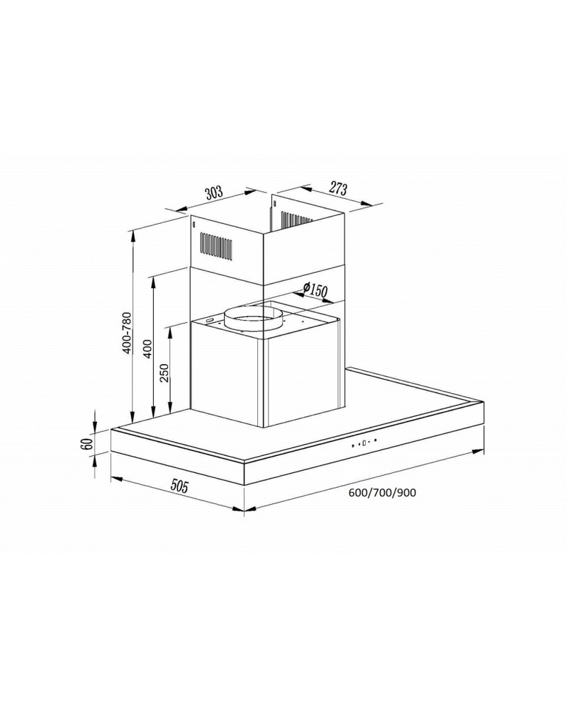 Schtoff S Plus 900 X- фото2