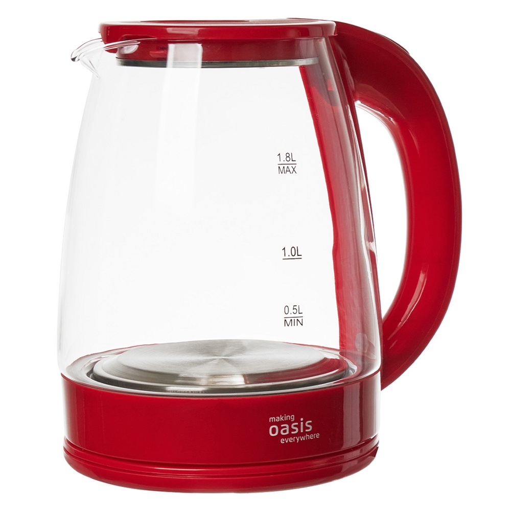 Oasis K-8GR- фото