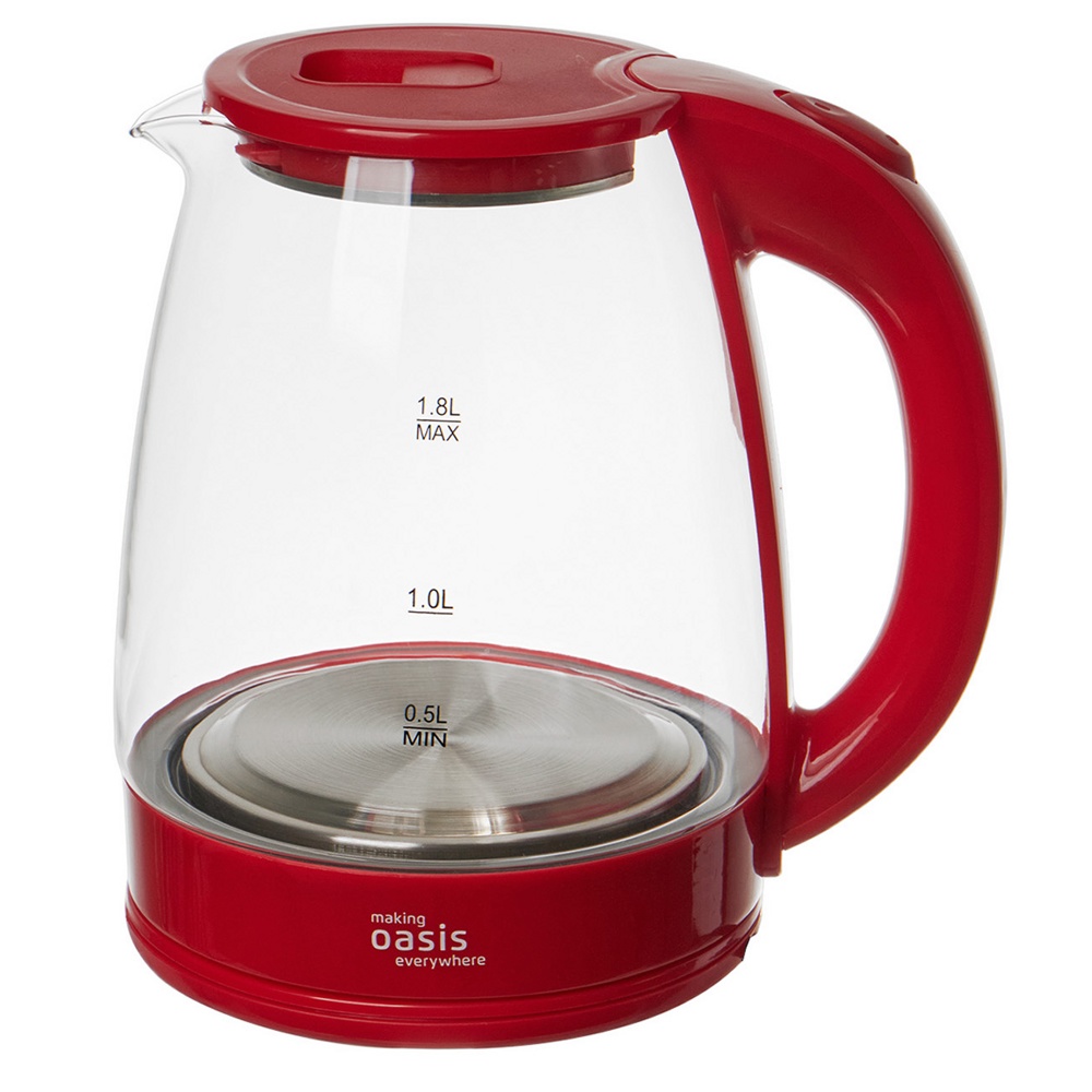 Oasis K-8GR- фото2