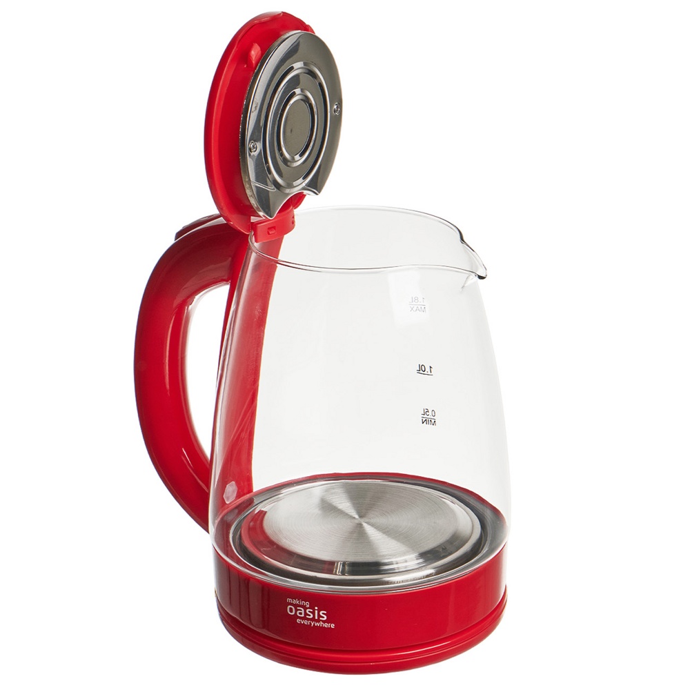 Oasis K-8GR- фото3