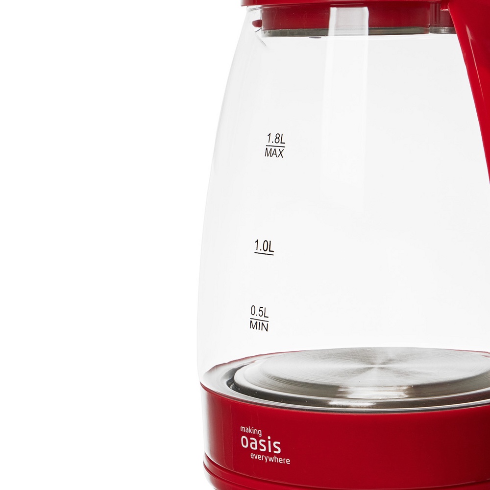 Oasis K-8GR- фото4