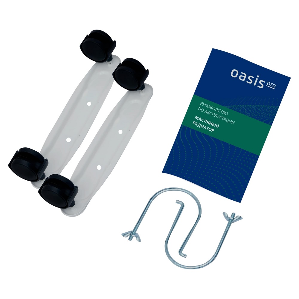 Oasis OS-20- фото3