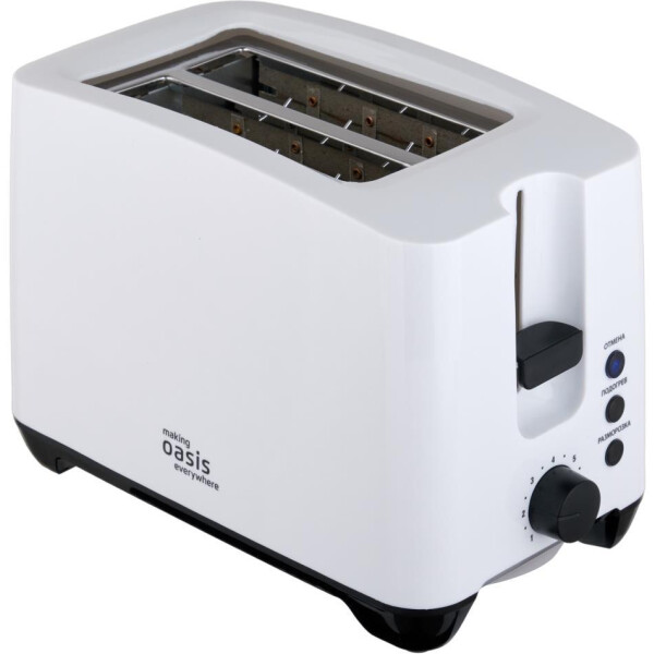 Oasis TR-2W- фото2
