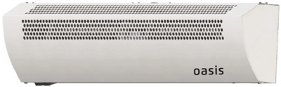 Oasis TZ-3