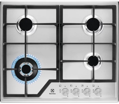 Electrolux EGS6436SX- фото