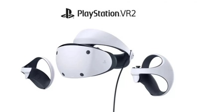 SONY PLAYSTATION VR2- фото