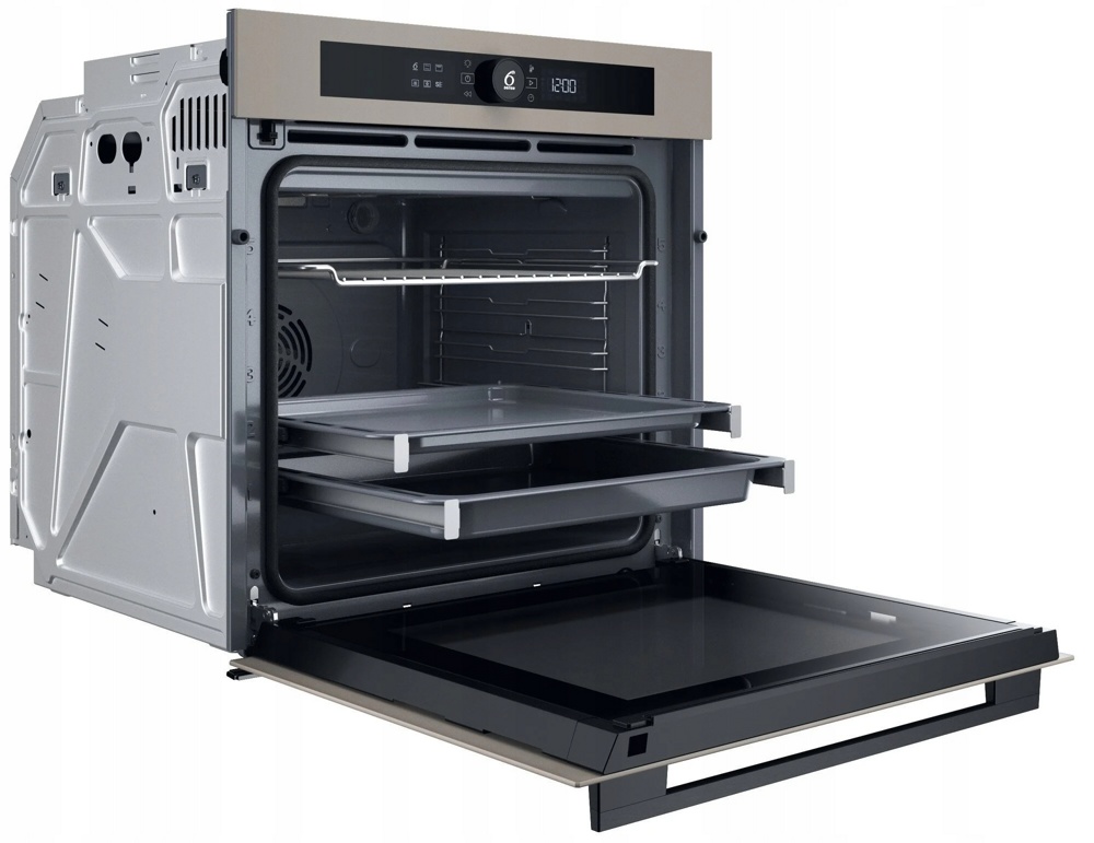 Whirlpool WOI5S8PM2SEA- фото3