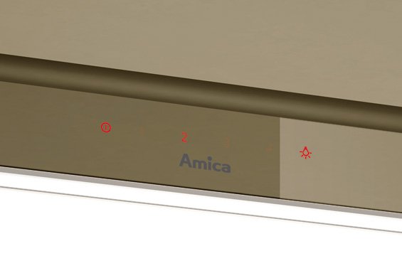 Amica OKC IN 600 MS- фото2