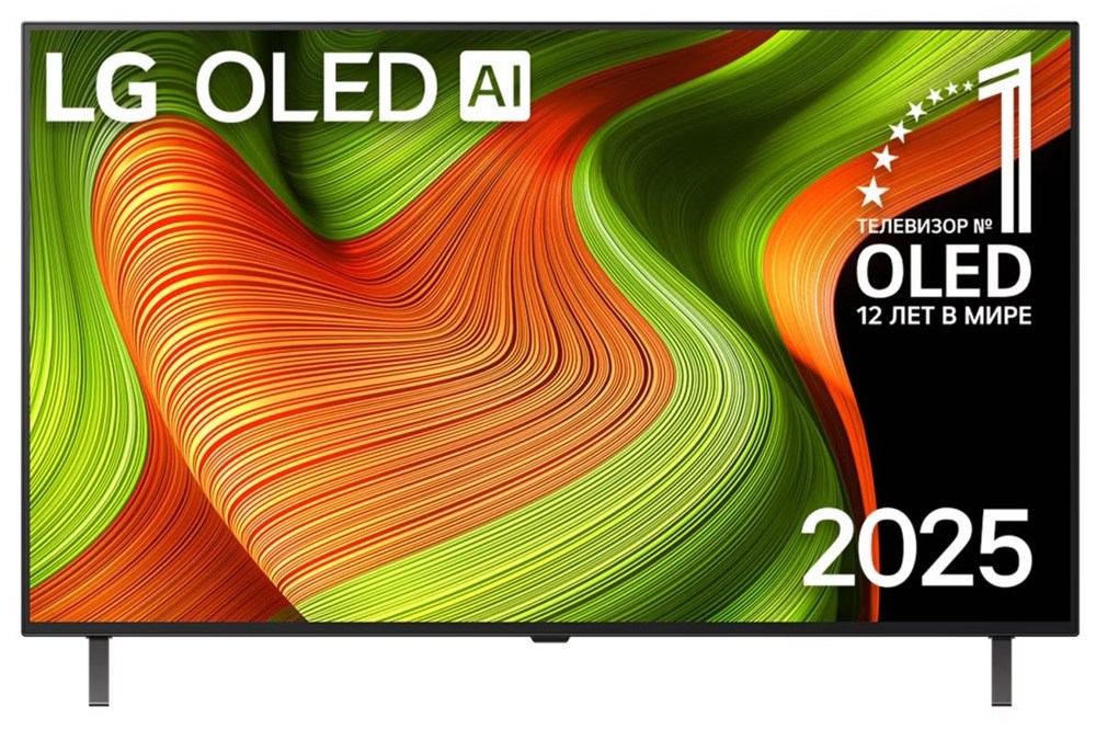 LG OLED48B5RLA- фото