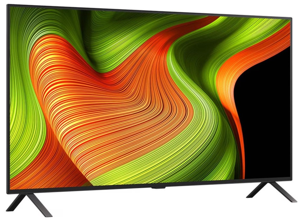 LG OLED48B5RLA- фото2